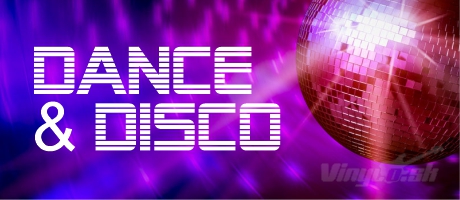 dance a disco